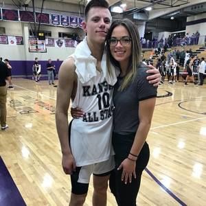 Meet your Posher, Andrew